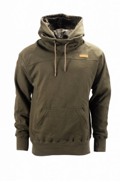 Carica immagine in Galleria Viewer, Kevin Nash Snood Hoody