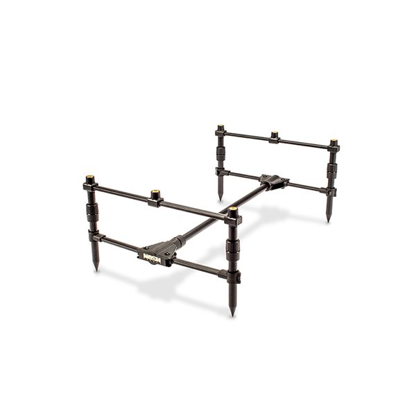 Carica immagine in Galleria Viewer, Kevin Nash Tackle 3 Rod Pod