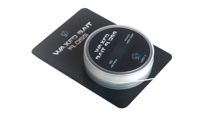 Carica immagine in Galleria Viewer, Kevin Nash Waxed Bait Floss