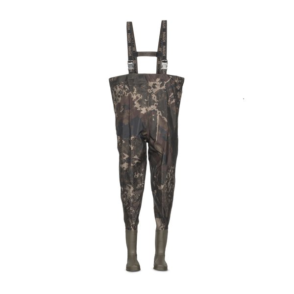 Carica immagine in Galleria Viewer, Kevin Nash Zt Hd Waders Camo