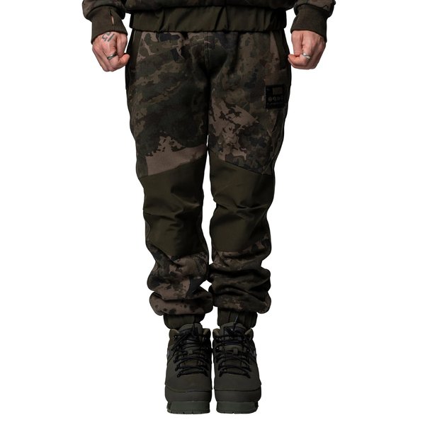 Carica immagine in Galleria Viewer, Kevin Nash Zt Wind Chill Joggers Camo
