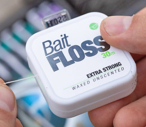 Carica immagine in Galleria Viewer, Korda Bait Floss - 30mt