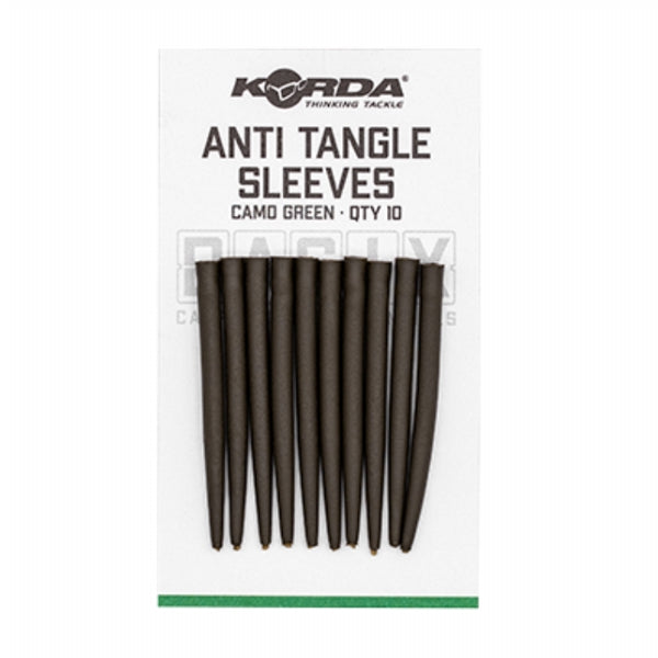 Carica immagine in Galleria Viewer, Korda Basix Anti Tangle Sleeves