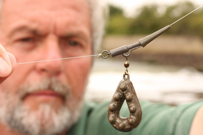 Laden Sie das Bild in Galerie -Viewer, Korda Big Grippa Con Girella