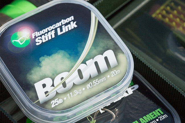 Laden Sie das Bild in Galerie -Viewer, Korda Boom Fluorocarbon