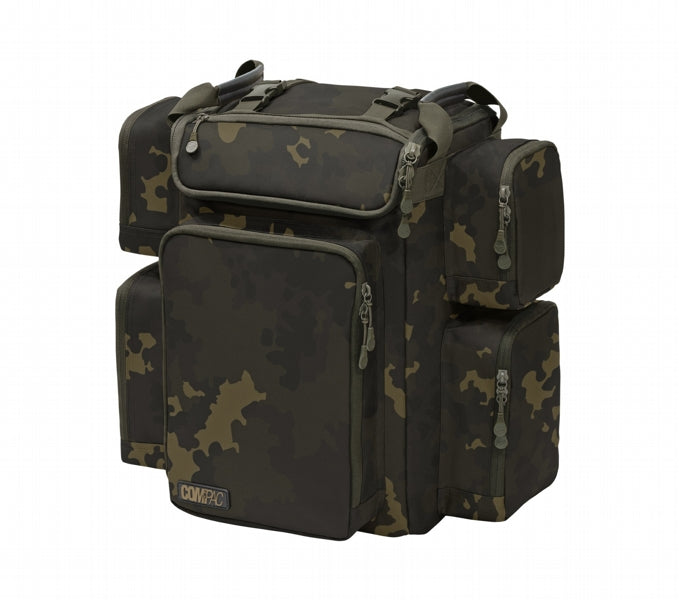 Carica immagine in Galleria Viewer, Korda Compac Rucksack 45 Dark Kamo