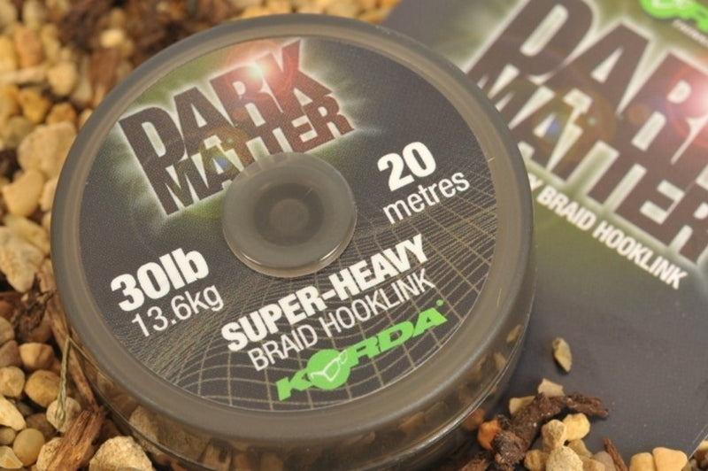 Laden Sie das Bild in Galerie -Viewer, Korda Dark Matter Braid