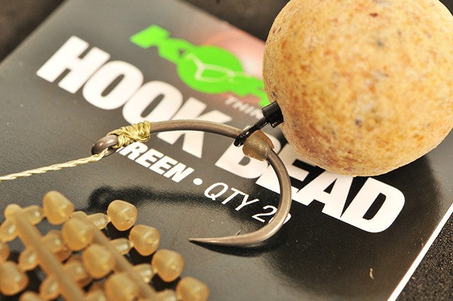 Carica immagine in Galleria Viewer, Korda Hook Bead