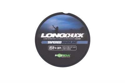 Load image into Gallery viewer, Korda Longchuck Tapered Mainline