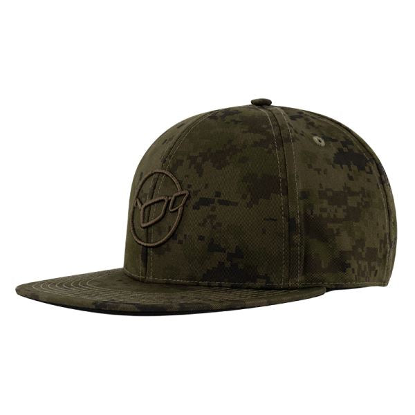 Carica immagine in Galleria Viewer, Korda Berretto Snapback Digi Camo