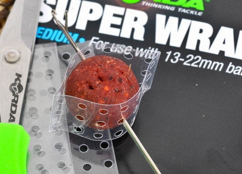 Carica immagine in Galleria Viewer, Korda Super Wrap