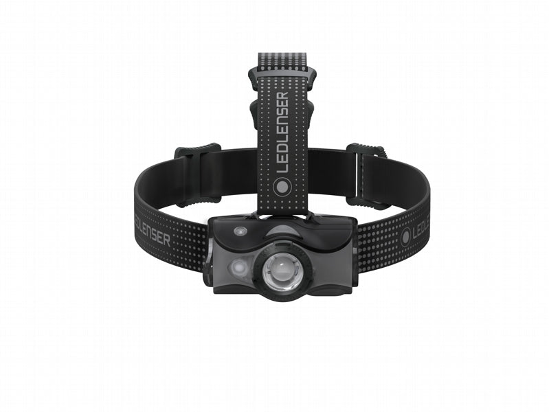 Carica immagine in Galleria Viewer, Led Lenser Lampada frontale MH7