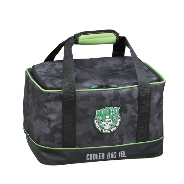 Carica immagine in Galleria Viewer, Madcat Cooler Bag 18l