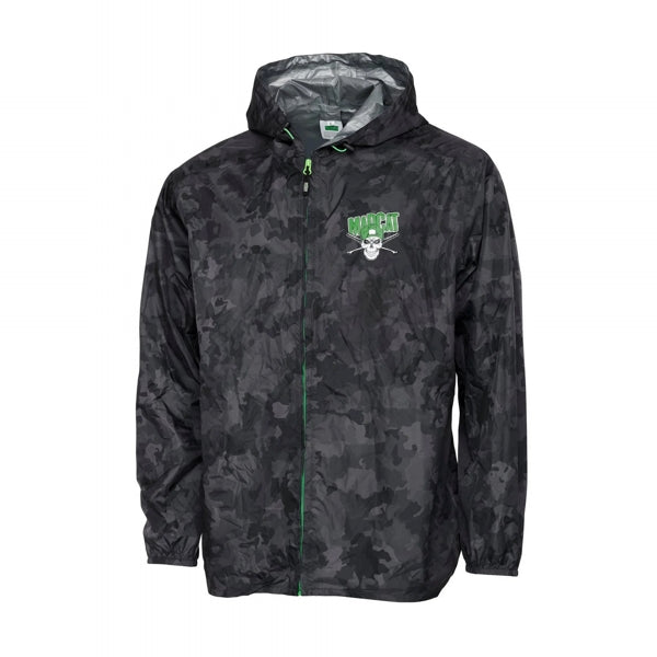 Laden Sie das Bild in Galerie -Viewer, MADCAT Dominion Jacket Night Camo