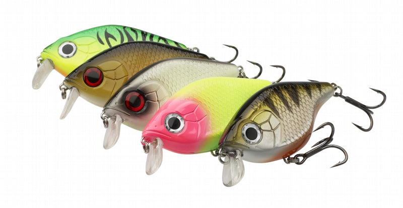Laden Sie das Bild in Galerie -Viewer, Madcat Tight-S Shallow Hard Lures