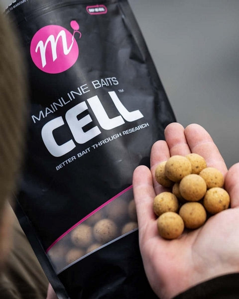Carica immagine in Galleria Viewer, Mainline Shelf Life Boilies Cell
