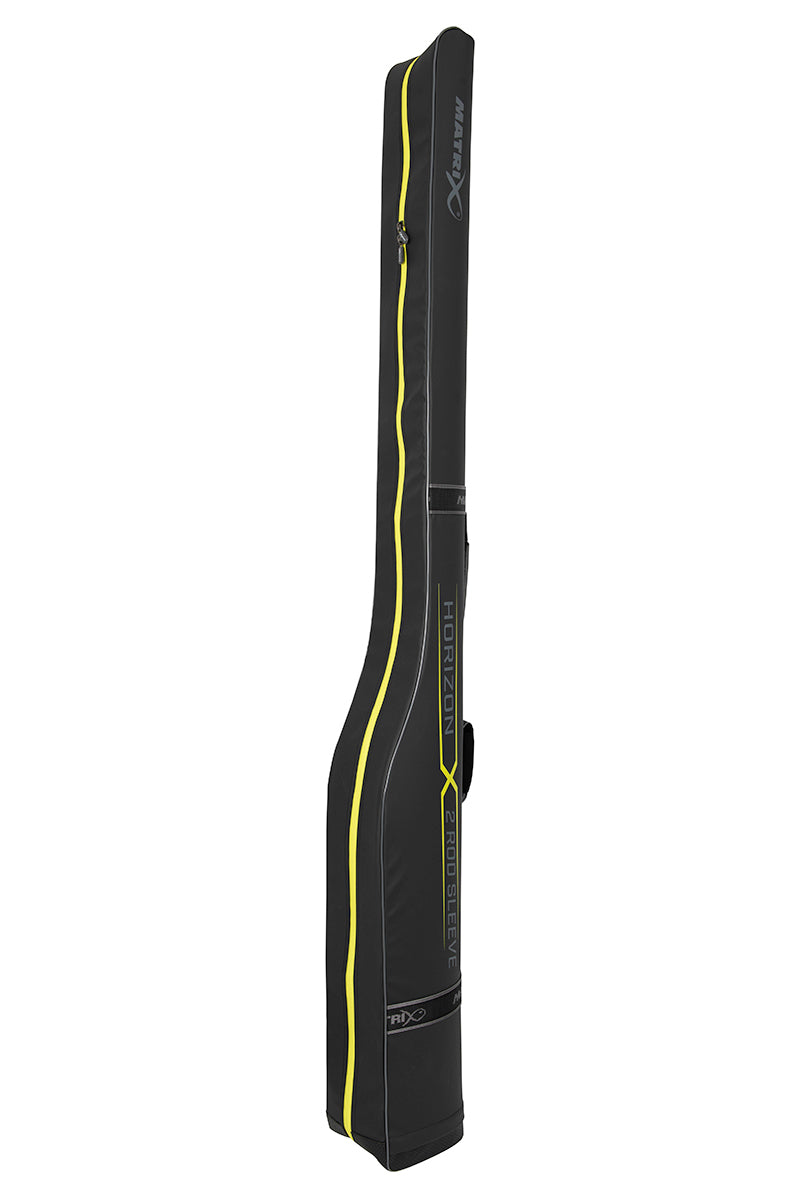 Carica immagine in Galleria Viewer, Matrix Horizon X 2 Rod Sleeves - Sacca Porta Canne