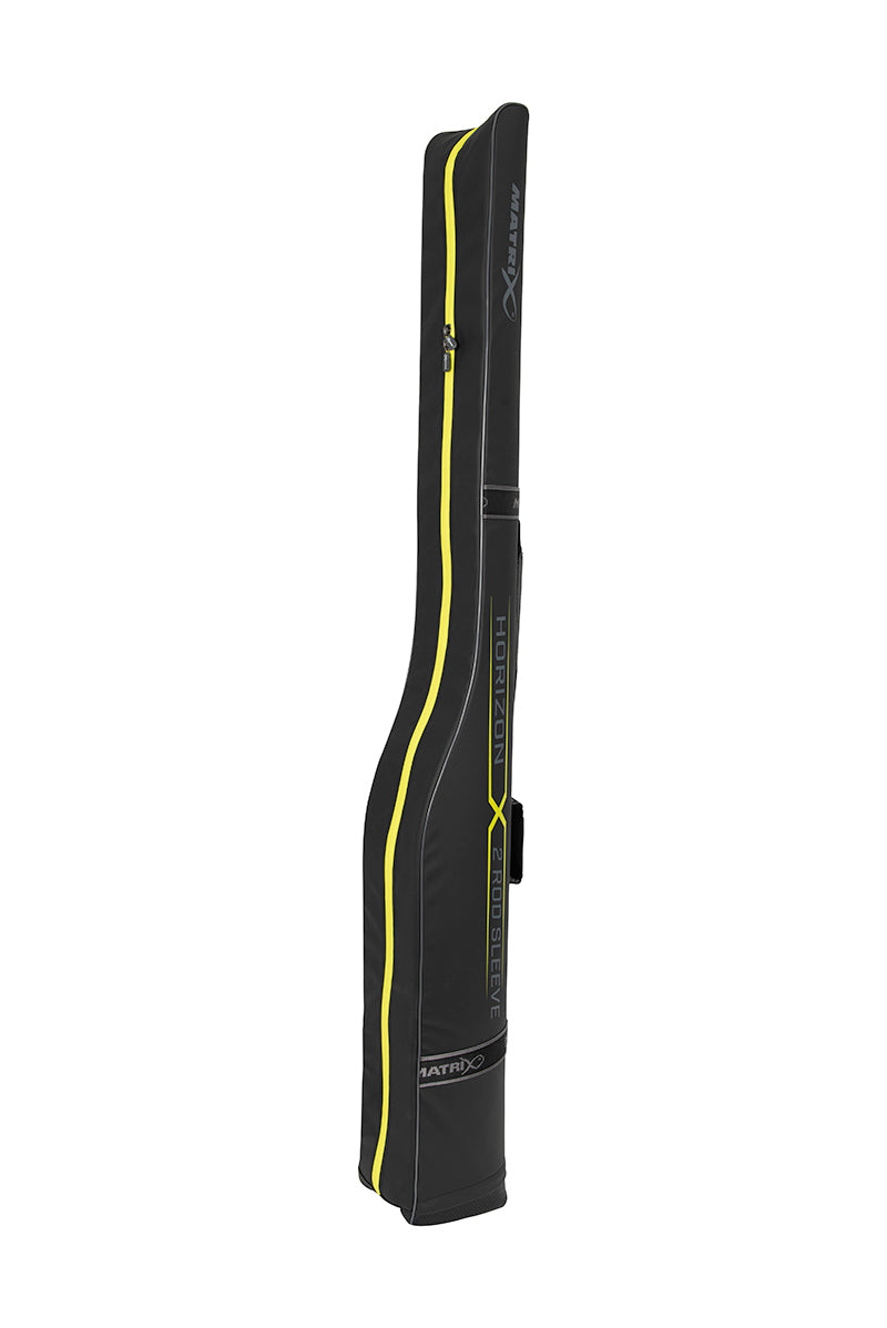Carica immagine in Galleria Viewer, Matrix Horizon X 2 Rod Sleeves - Sacca Porta Canne