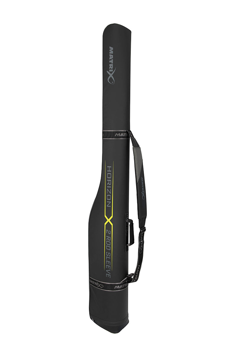 Carica immagine in Galleria Viewer, Matrix Horizon X 2 Rod Sleeves - Sacca Porta Canne