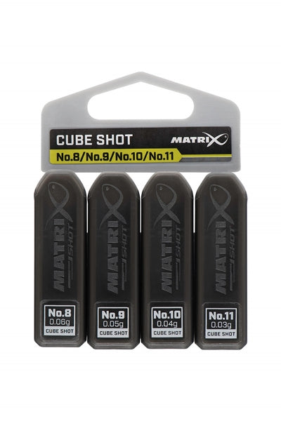Carica immagine in Galleria Viewer, Matrix Cube Shot Dispenser