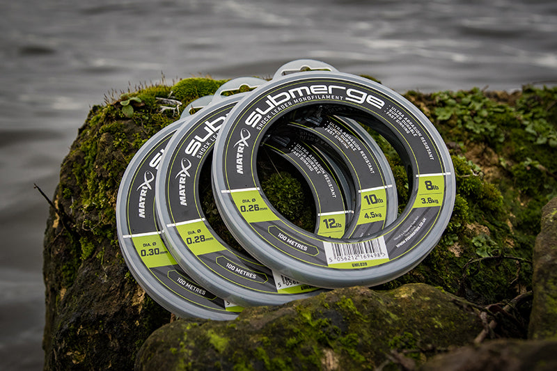 Carica immagine in Galleria Viewer, Matrix Submerge Shock Leader
