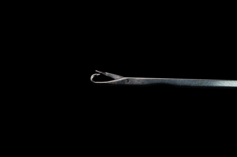 Carica immagine in Galleria Viewer, Ridge Monkey Mini Stick Needle Viola