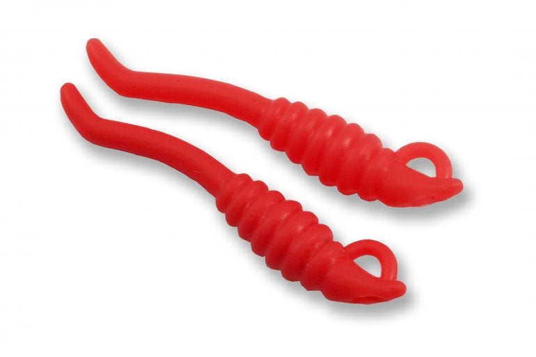 Carica immagine in Galleria Viewer, Carp'r'us Mouthsnagger - Maggot Red