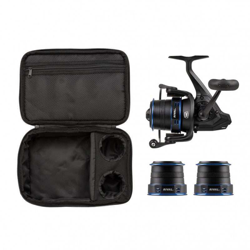 Carica immagine in Galleria Viewer, PENN RIVAL 7000LC BLUE SURF PACK