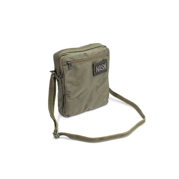 Carica immagine in Galleria Viewer, Kevin Nash Security Pouch Large
