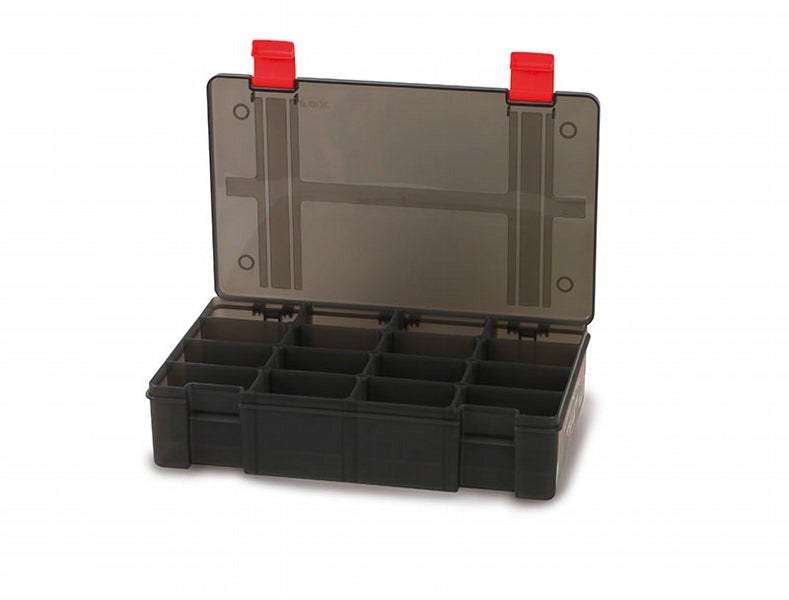 Laden Sie das Bild in Galerie -Viewer, Fox Rage Stack 'N' Store® Smoke
