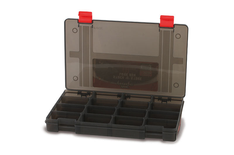 Laden Sie das Bild in Galerie -Viewer, Fox Rage Stack 'N' Store® Smoke
