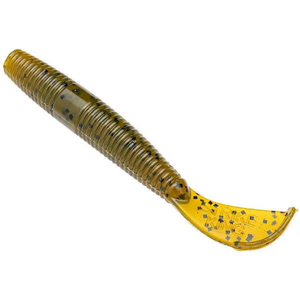 Load image into Gallery viewer, Strike King Rage Ned Cut-R Worm 7.5cm