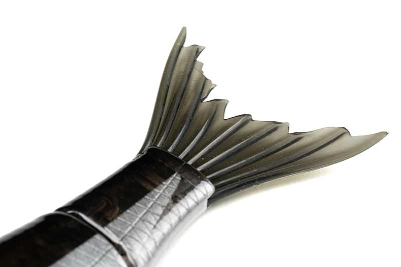 Laden Sie das Bild in Galerie -Viewer, Fox Rage Replicant Swims
