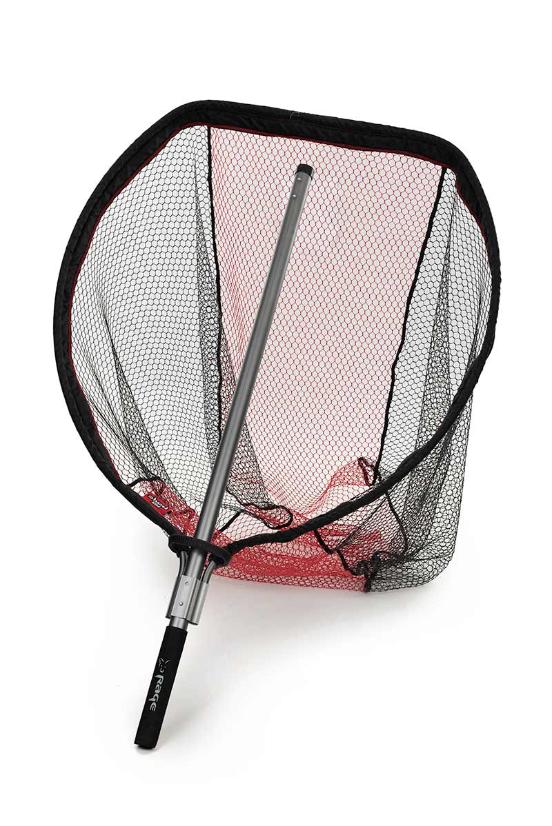 Carica immagine in Galleria Viewer, Fox Rage Speedflow Landing Nets