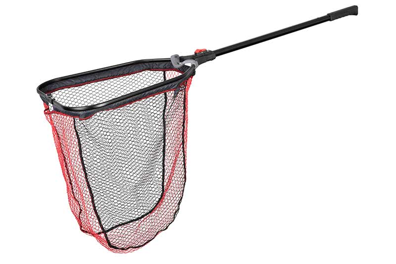Carica immagine in Galleria Viewer, Fox Rage Speedflow Folding Landing Nets