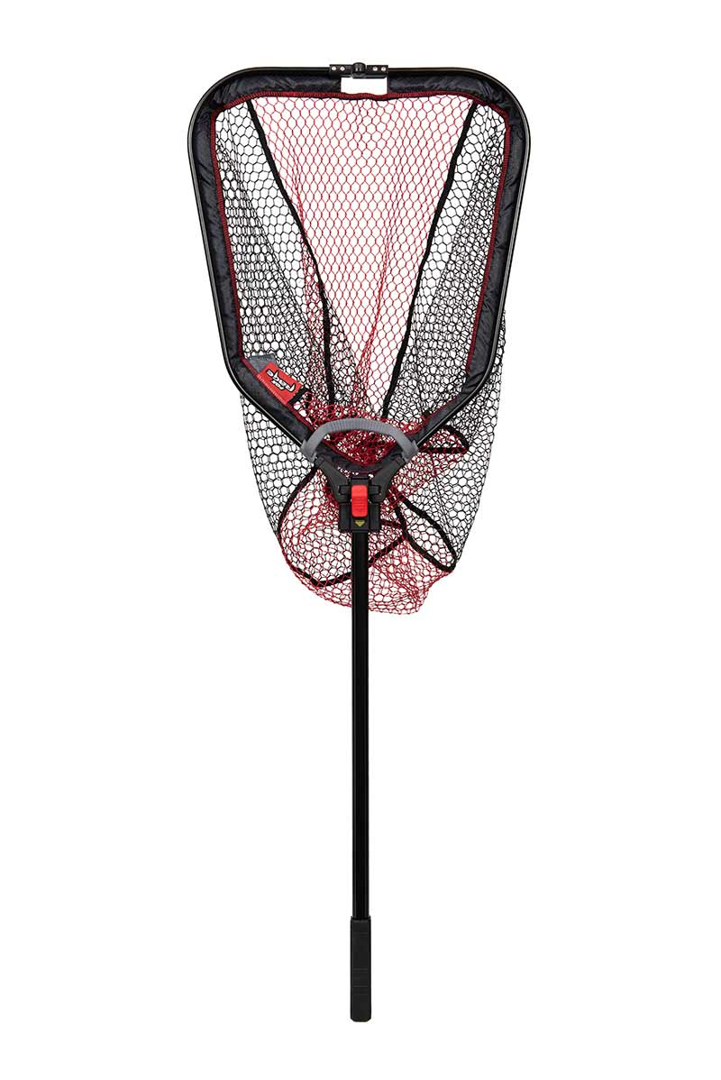 Carica immagine in Galleria Viewer, Fox Rage Speedflow Folding Landing Nets
