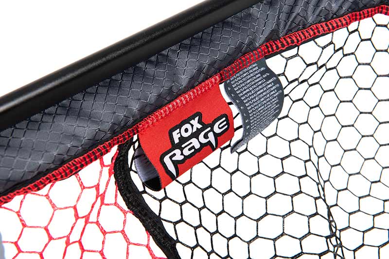 Carica immagine in Galleria Viewer, Fox Rage Speedflow Folding Landing Nets