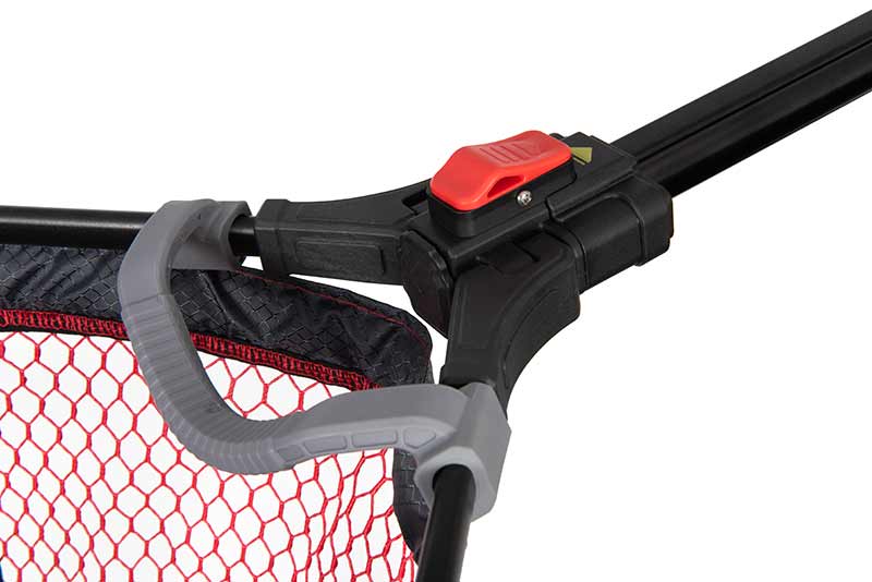 Carica immagine in Galleria Viewer, Fox Rage Speedflow Folding Landing Nets