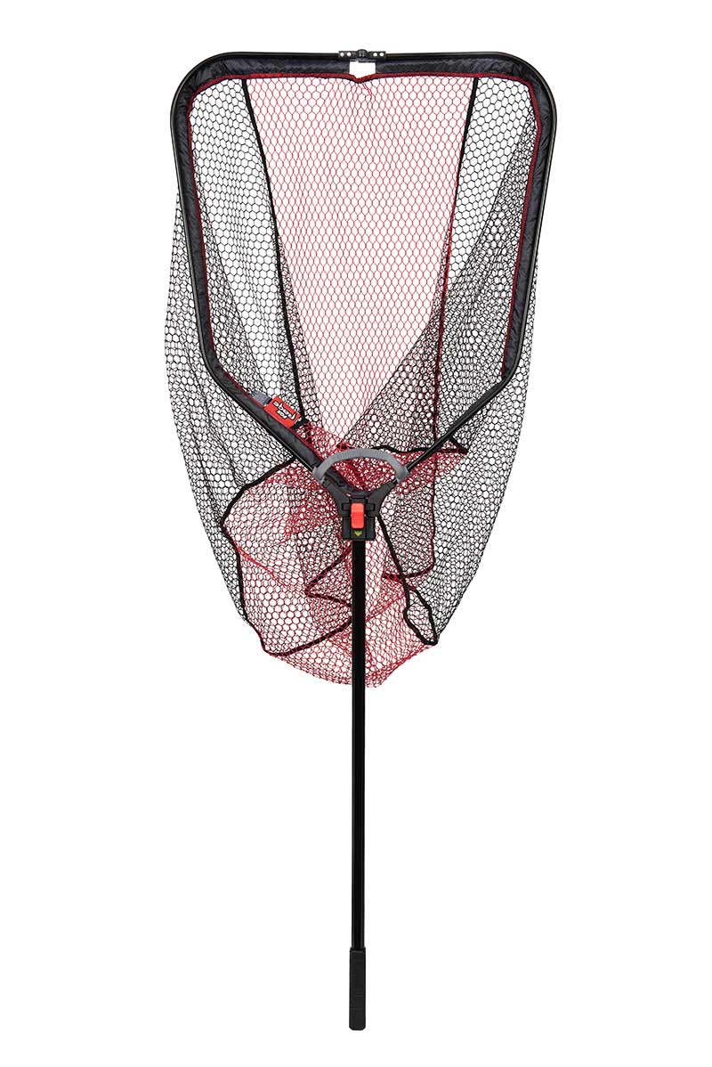 Carica immagine in Galleria Viewer, Fox Rage Speedflow Folding Landing Nets