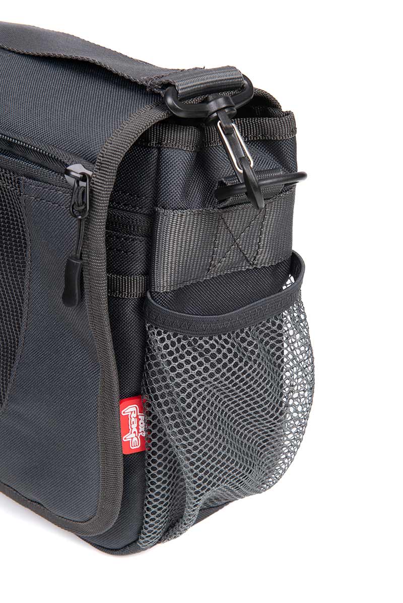 Laden Sie das Bild in Galerie -Viewer, Fox Rage Messenger Bag - Borsa a Tracolla per Pesca ai Predatori
