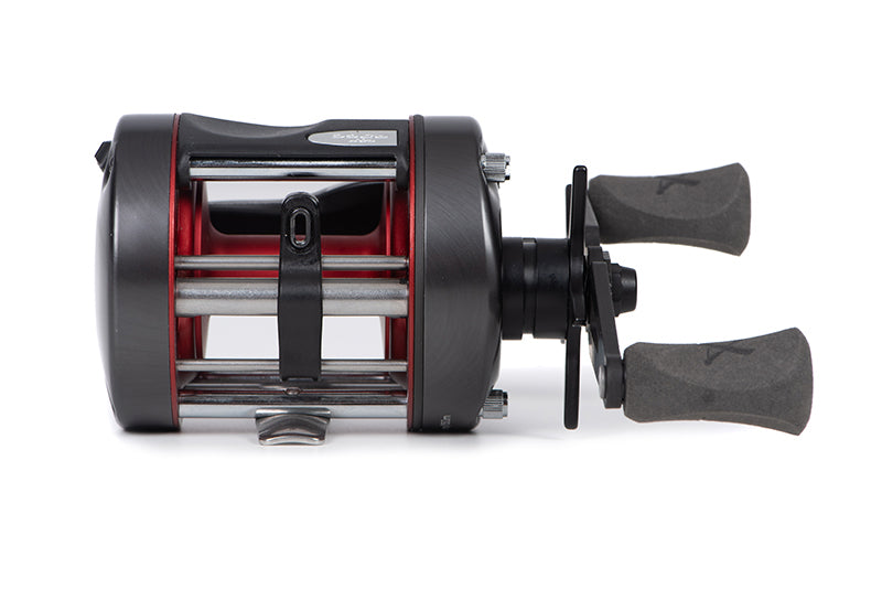 Carica immagine in Galleria Viewer, Fox Rage Prism X Round Baitcaster - Mulinello da Casting per Big Bait