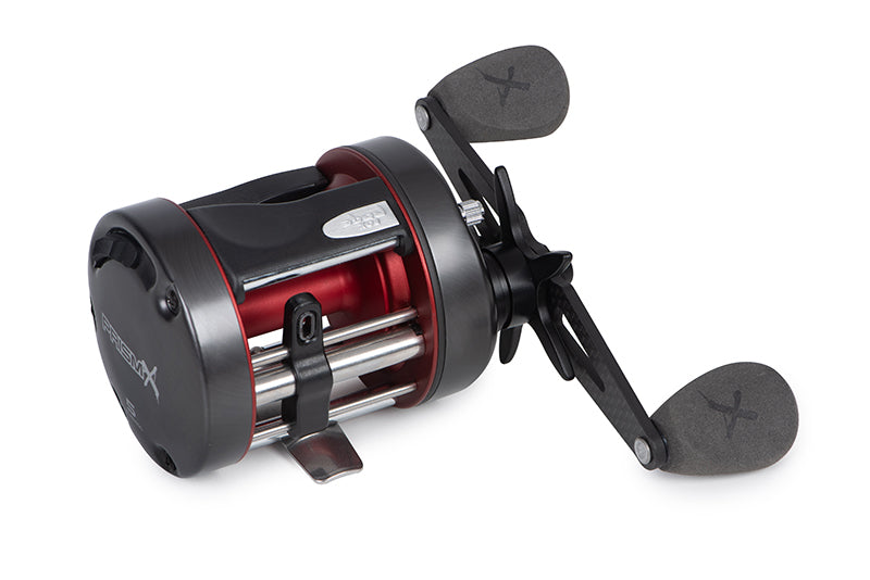 Carica immagine in Galleria Viewer, Fox Rage Prism X Round Baitcaster - Mulinello da Casting per Big Bait