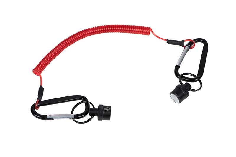 Laden Sie das Bild in Galerie -Viewer, Fox Rage Net Magnet 5kg - Magnete per Guadino