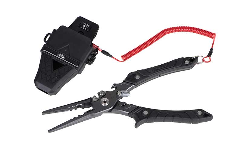 Load image into Gallery viewer, Fox Rage Belt Pliers