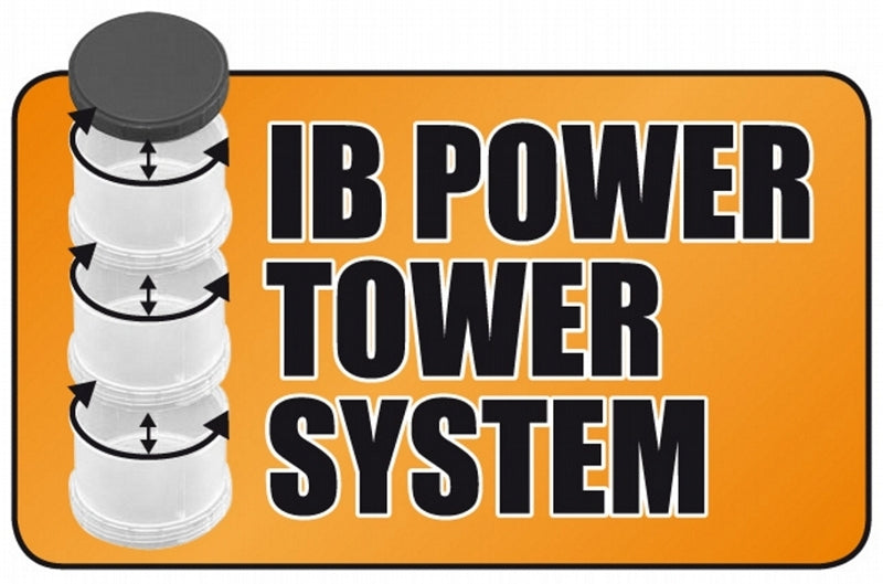 Carica immagine in Galleria Viewer, Ib Power Tower System Box