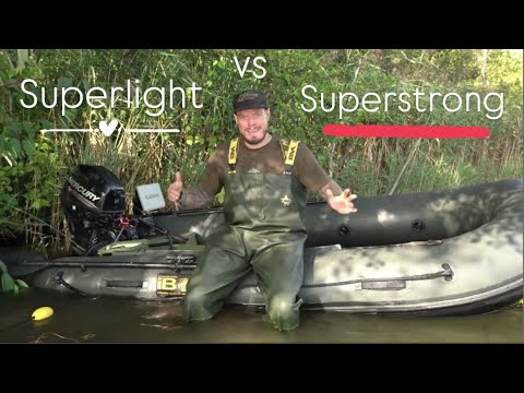 Laden und spielen Sie Video in Galerie -Viewer, iBoat 320 GEN 5 Super Strong – Carbon Black