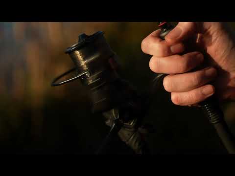 Laden und spielen Sie Video in Galerie -Viewer, Fox EOS 14000 FS Reel