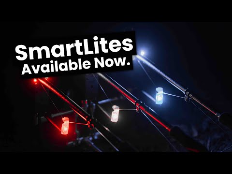 Laden und spielen Sie Video in Galerie -Viewer, Delkim SmartLite Multicolour