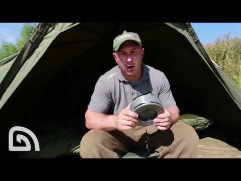Carica e riproduci video in Gallery Viewer, Trakker Armolife Power Kettle