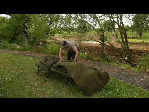 Carica e riproduci video in Gallery Viewer, Fox Ventec All Season Sleeping Bags